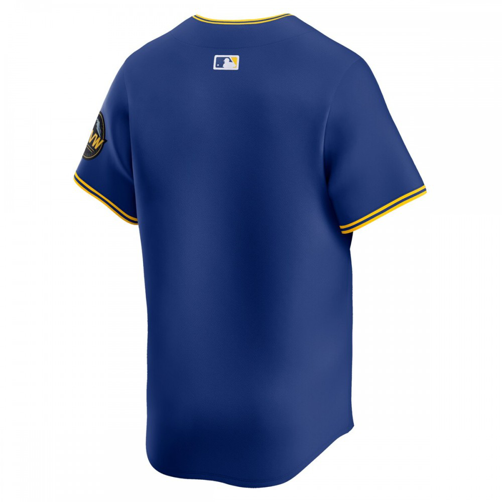 Seattle Mariners City Connect Limited Jersey - Royal-Pro Kit Vault | Brand New 26/27 Sports Jerseys